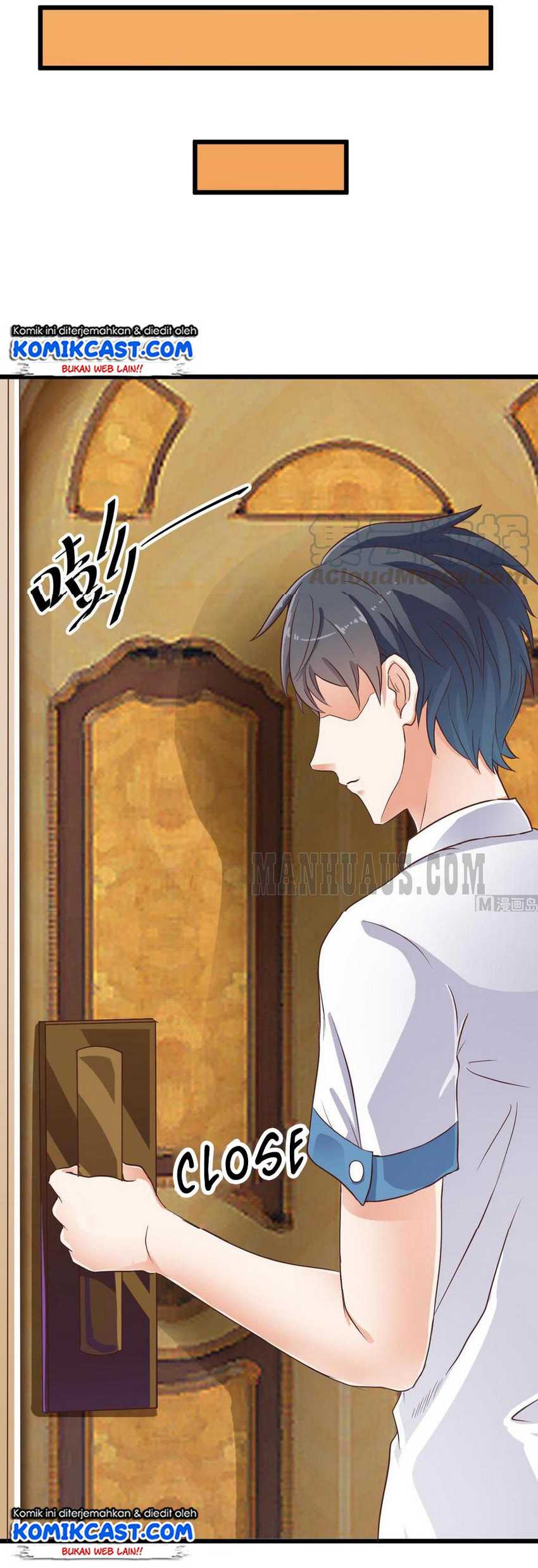 The Developer System (Hell’S Developer) Chapter 26 Gambar 15
